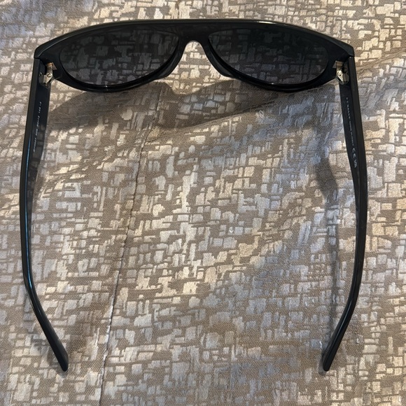 Bally Unisex  Sunglasses NEW without tag Made in Italy - Picture 9 of 12